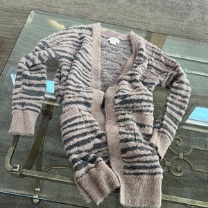 Cardigan size xs
